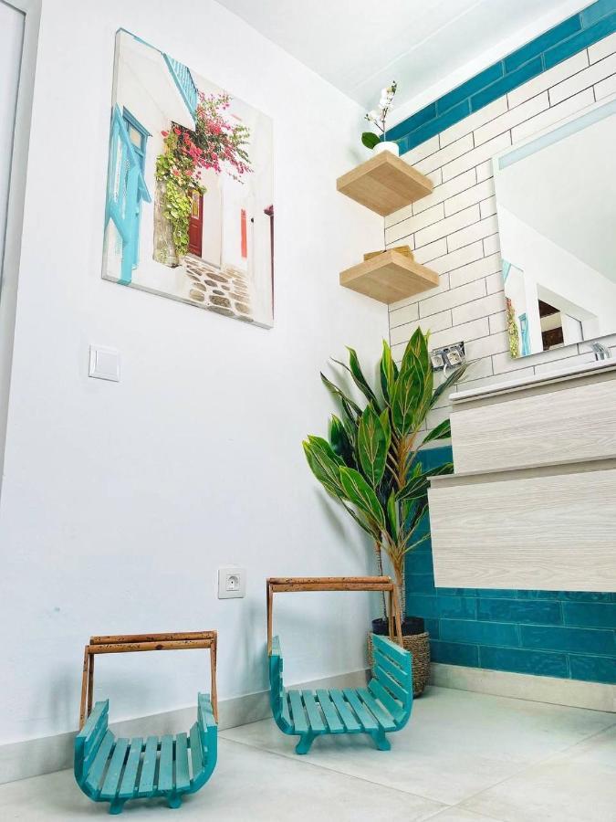 Casa vacanze Sunrise In Loft *