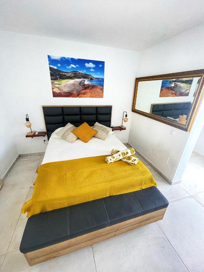 Casa de Férias Sunrise In Loft *