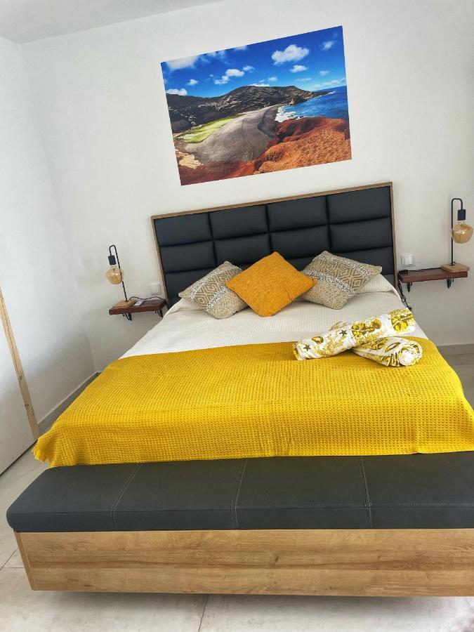 Casa vacanze Sunrise In Loft