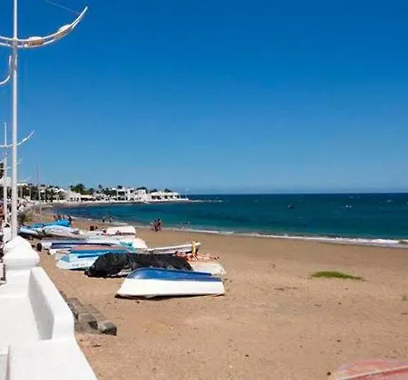 Sunrise In Loft Vila Playa Honda  Exterior foto