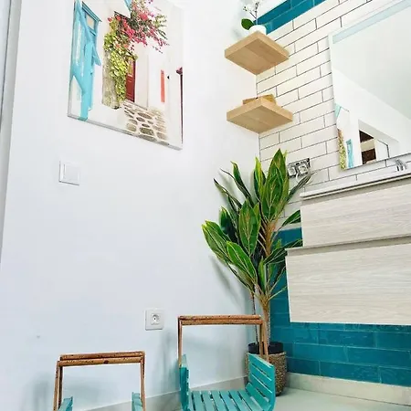 Sunrise In Loft Vila Playa Honda  Exterior foto