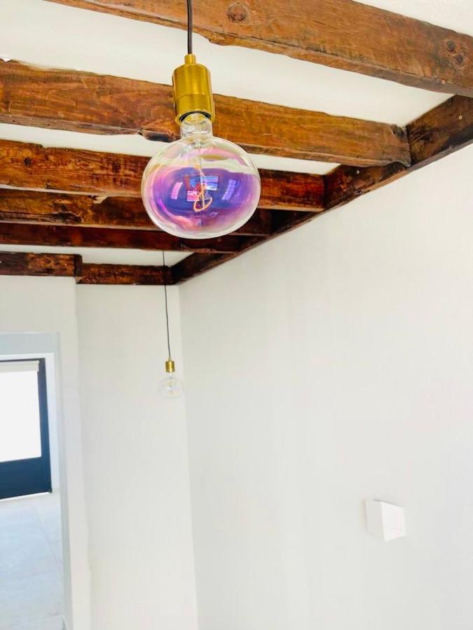 Sunrise In Loft Ferienhaus *